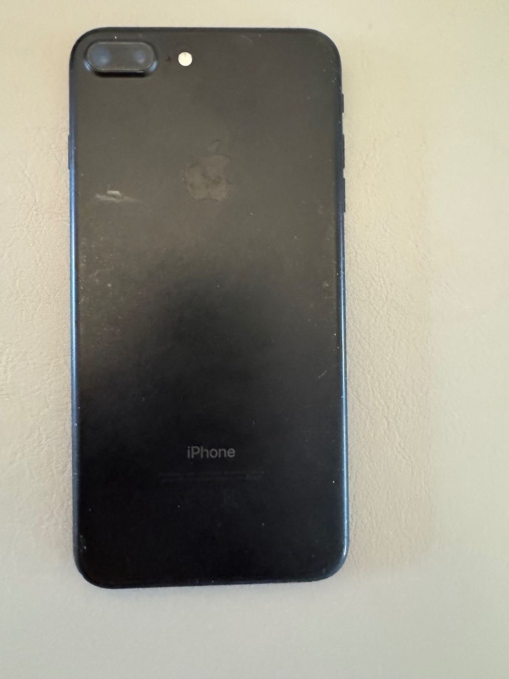 Apple Telefoni cellulari / Smartphones: iPhone 7 Plus – Difettoso da Adliswil venduto da Busys 1