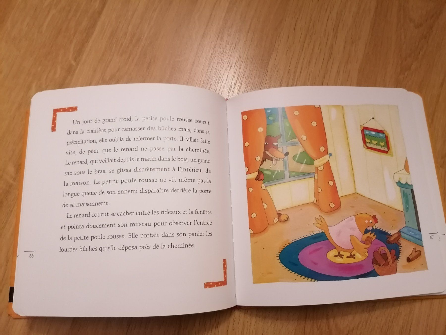 Bücher: Mes contes préférés – Gebraucht aus Büttikon AG von Amineah 4