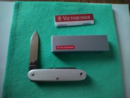 Soldatenmesser Vitorinox Jg 92