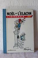 Franquin - Noël et l'élaouin - Collection Version originale