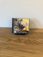 PS1 Street Skater