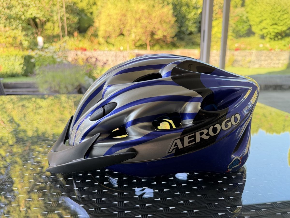 Caschi: Velohelm – Usato da Gockhausen venduto da Dbielmann 1