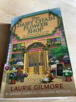 The Daisy Chain Flower Shop | Laurie Gilmore
