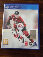 NHL 16 PS4 Spiel guter Zustand