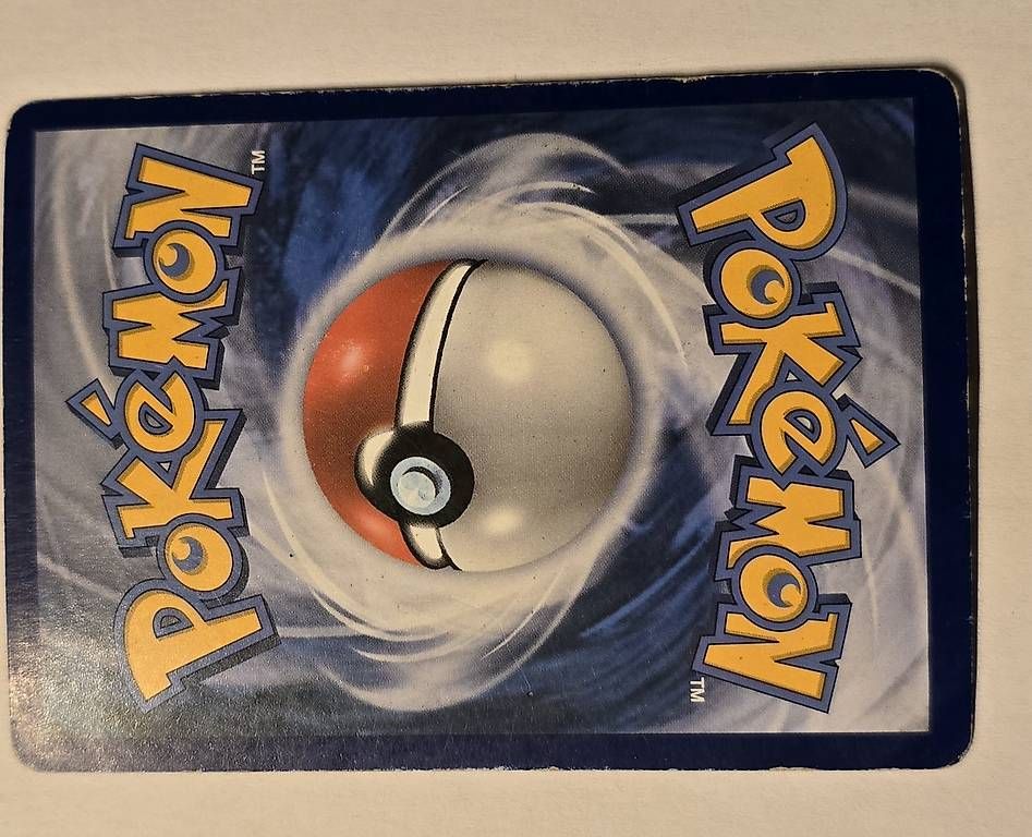 Pokémon Carte collezionabili: Pokémon Turbo, noivern – Usato da Bellinzona venduto da Friederike_A 1