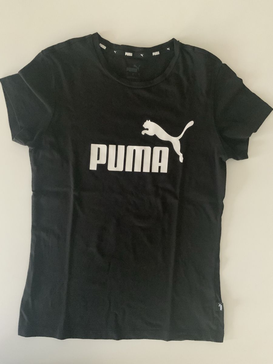 Puma T-shirt: T-Shirt, PUMA – Usato da Stäfa venduto da sylla73