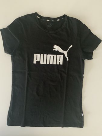 T-Shirt, PUMA