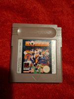 nitendo game boy soocer