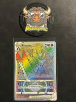 Kleavor Vstar Rainbow Full Art Astral Radiance (ASR196)EN NM