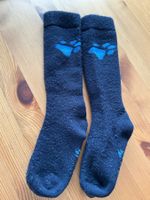 JACK WOLFSKIN  Skisocken,  Grösse 26/27  Top!