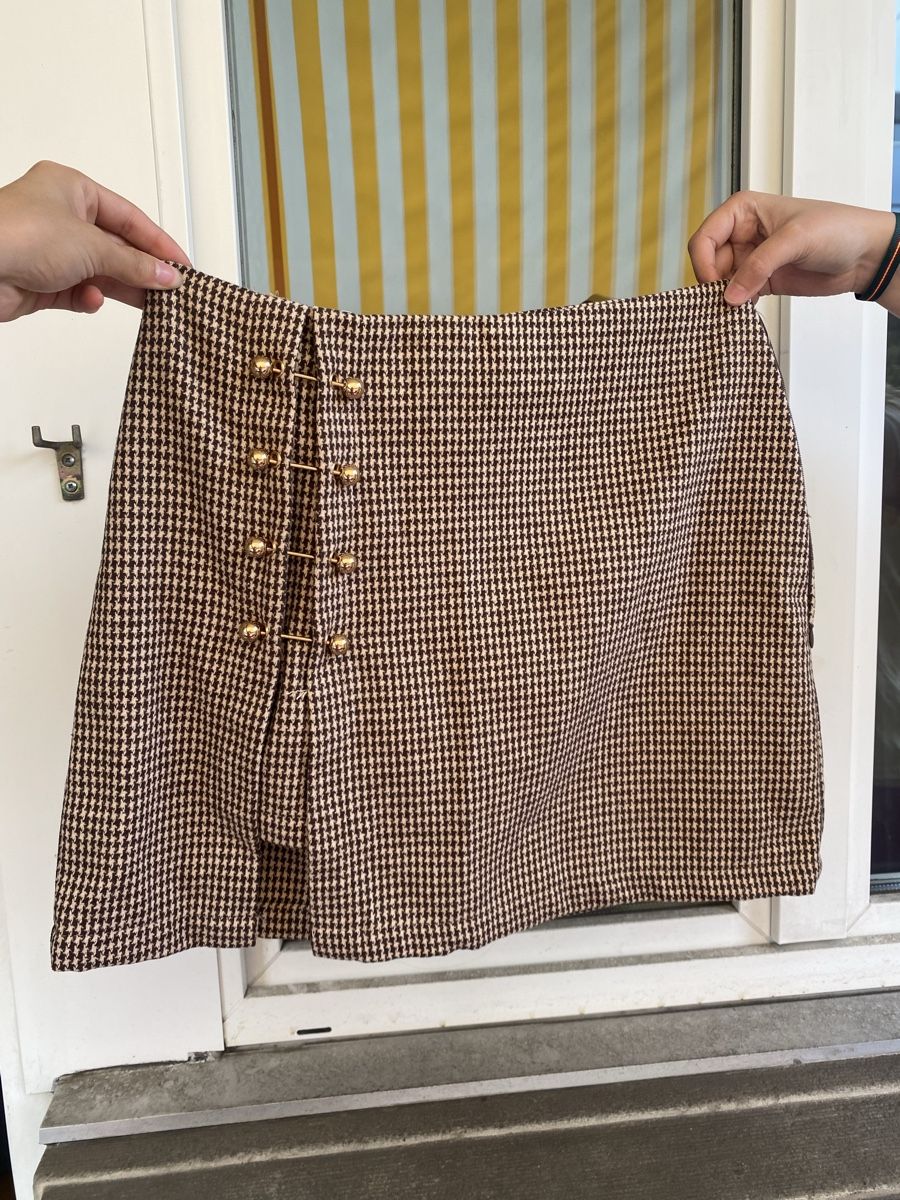 Shein Gonne: SHEIN skirt (small) – Usato da Zürich venduto da spa_l5fv