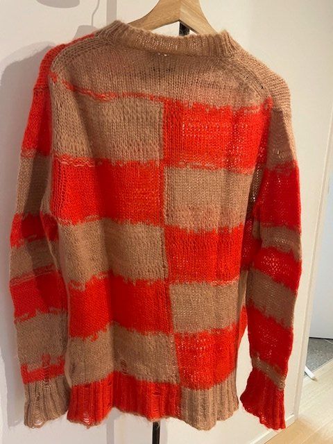 Pullover & Sweatshirts: Nie getragener Pullover von Essentiel Antwerp – Neu (gemäss Beschreibung) aus Zürich von car_pth8 1