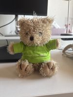 Love Ride Teddybär 2021 - Sammlerstück!