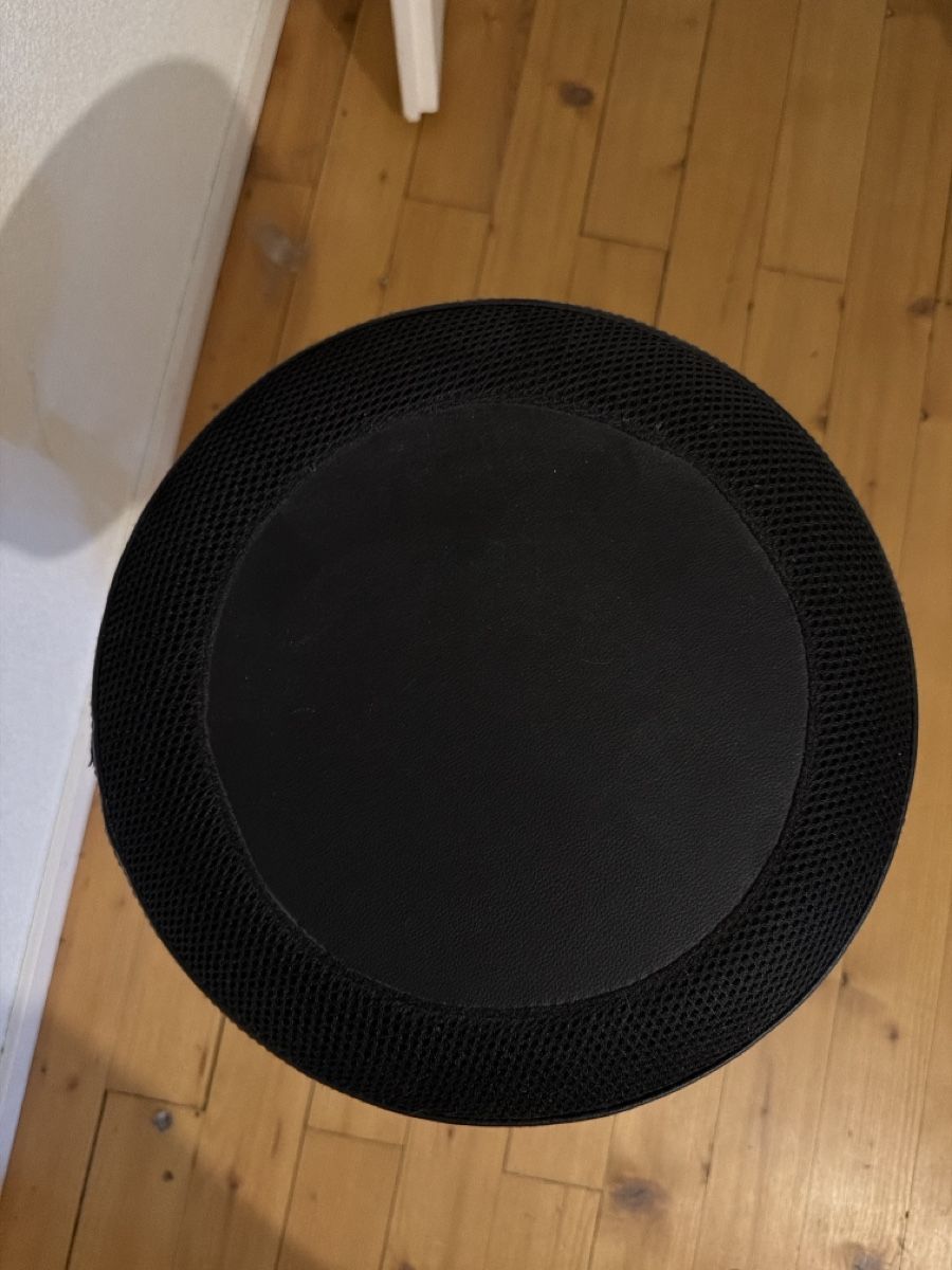Tabourets: Gravity Musik Hocker – D'occasion à Riehen par ser_cg2x 1