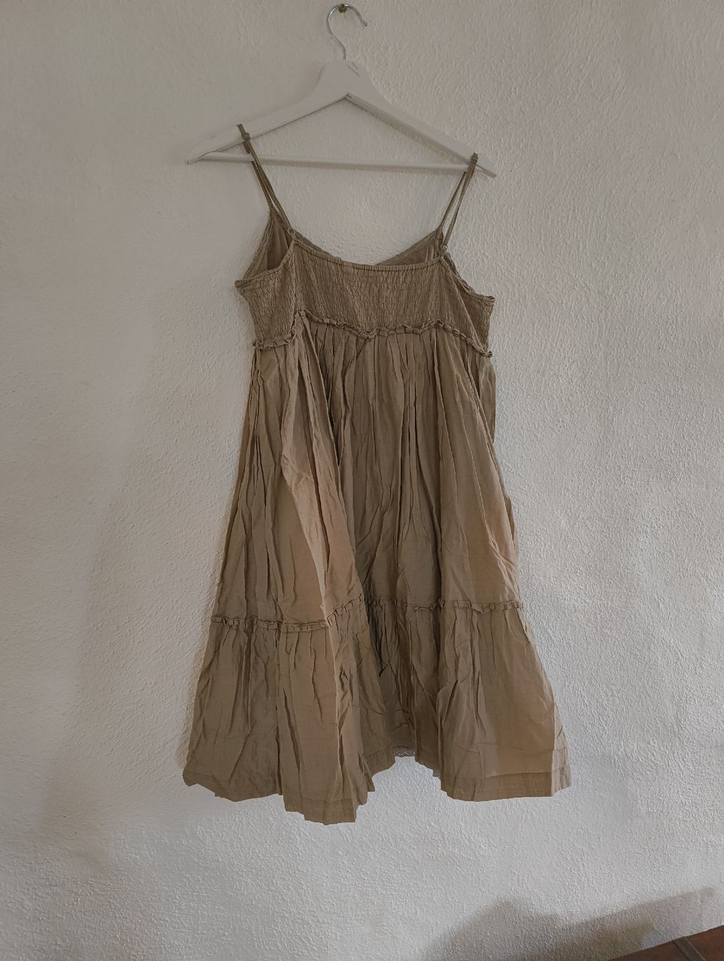 Marc O'Polo Vestiti: Marc O'polo Kleid  – Usato da Stein am Rhein venduto da DaOhana 5