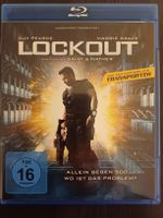Verkaufe denFilm "Lockout" auf Blu-ray Disc in Top Zustand