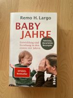 BABY JAHRE - Remo H. Largo