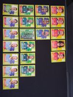 Panini Gruppe H