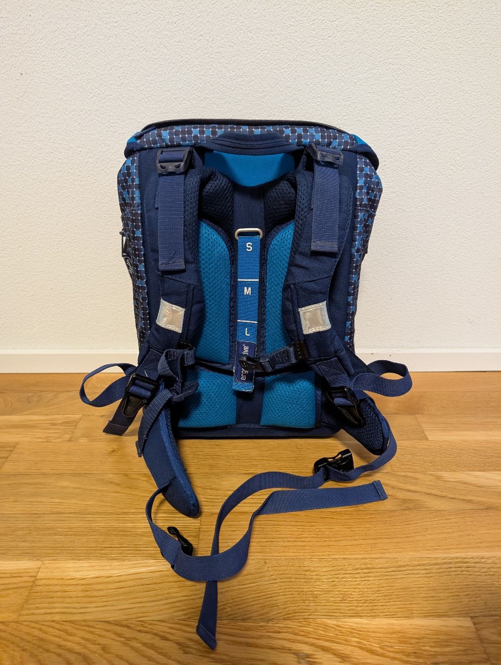 Herlitz Kindertaschen: Ergonomischer Herlitz Schulranzen – Gebraucht aus Hünenberg von Bestseller92 1