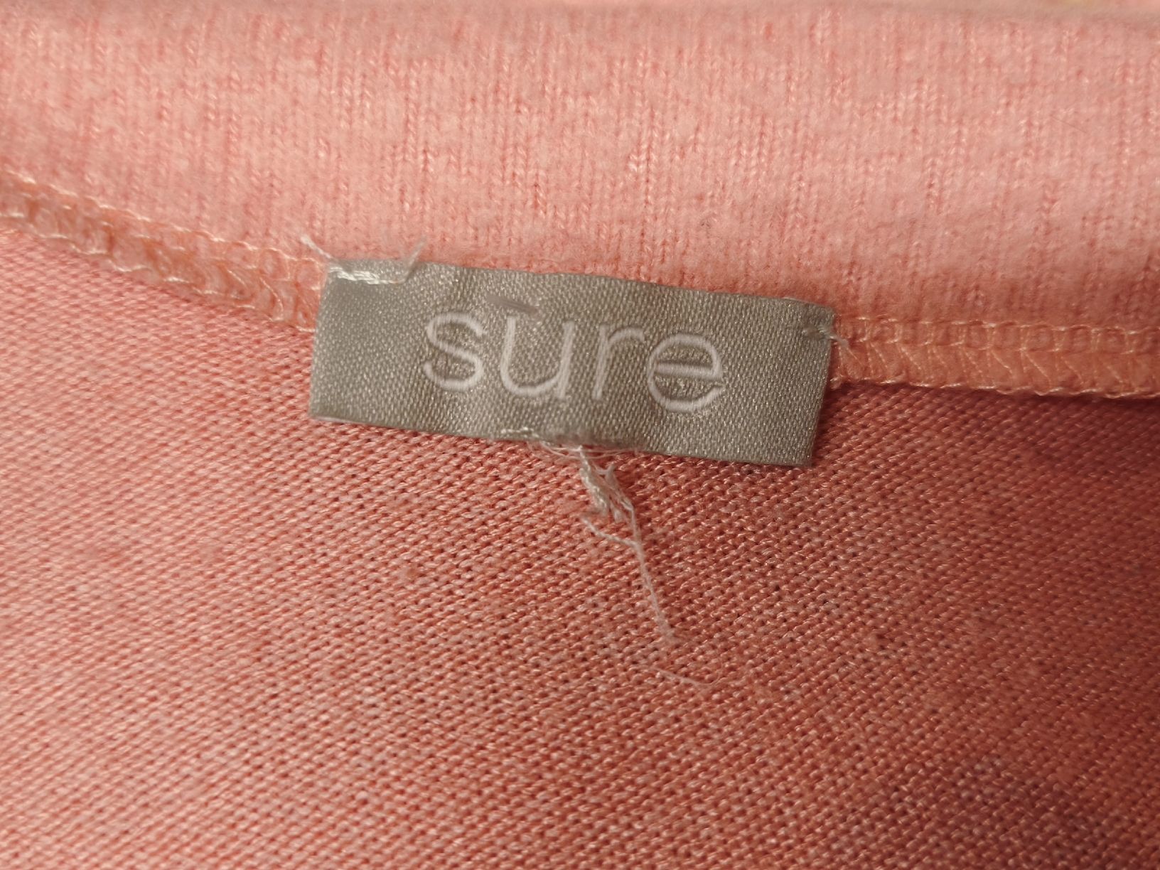 Pulls & Sweat-shirts: Damen Pullover AWG Rosa Grösse XL – Neuf (Voir description) à Emmetten par SecondhandSiska 3