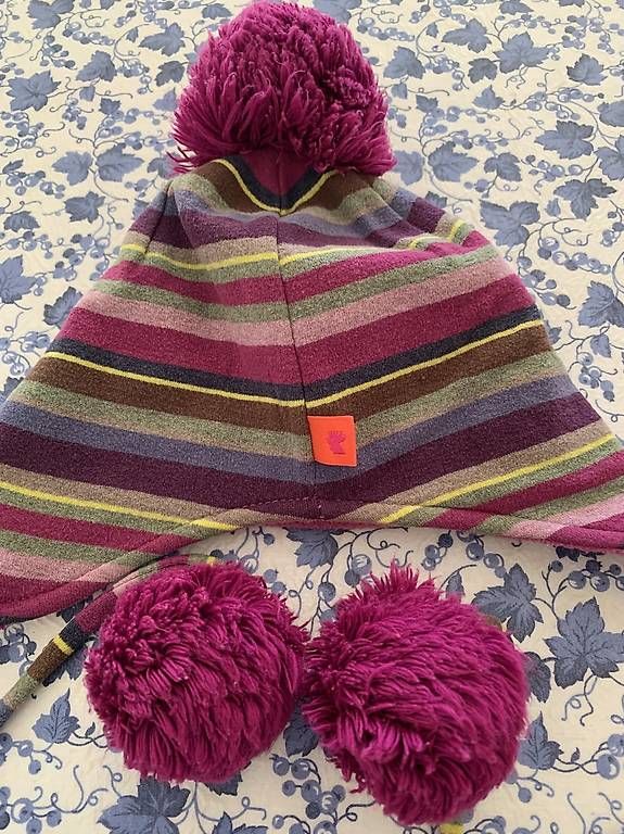 Hüte, Mützen & Caps: Cappello/berretto Gallo 2 anni – Gebraucht aus Paradiso von tir_2mpx 2