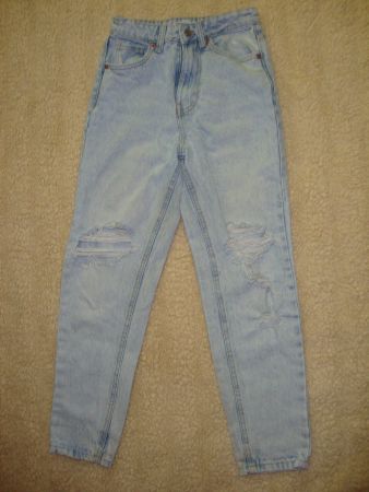 jugendliche Jeans Gr. XS