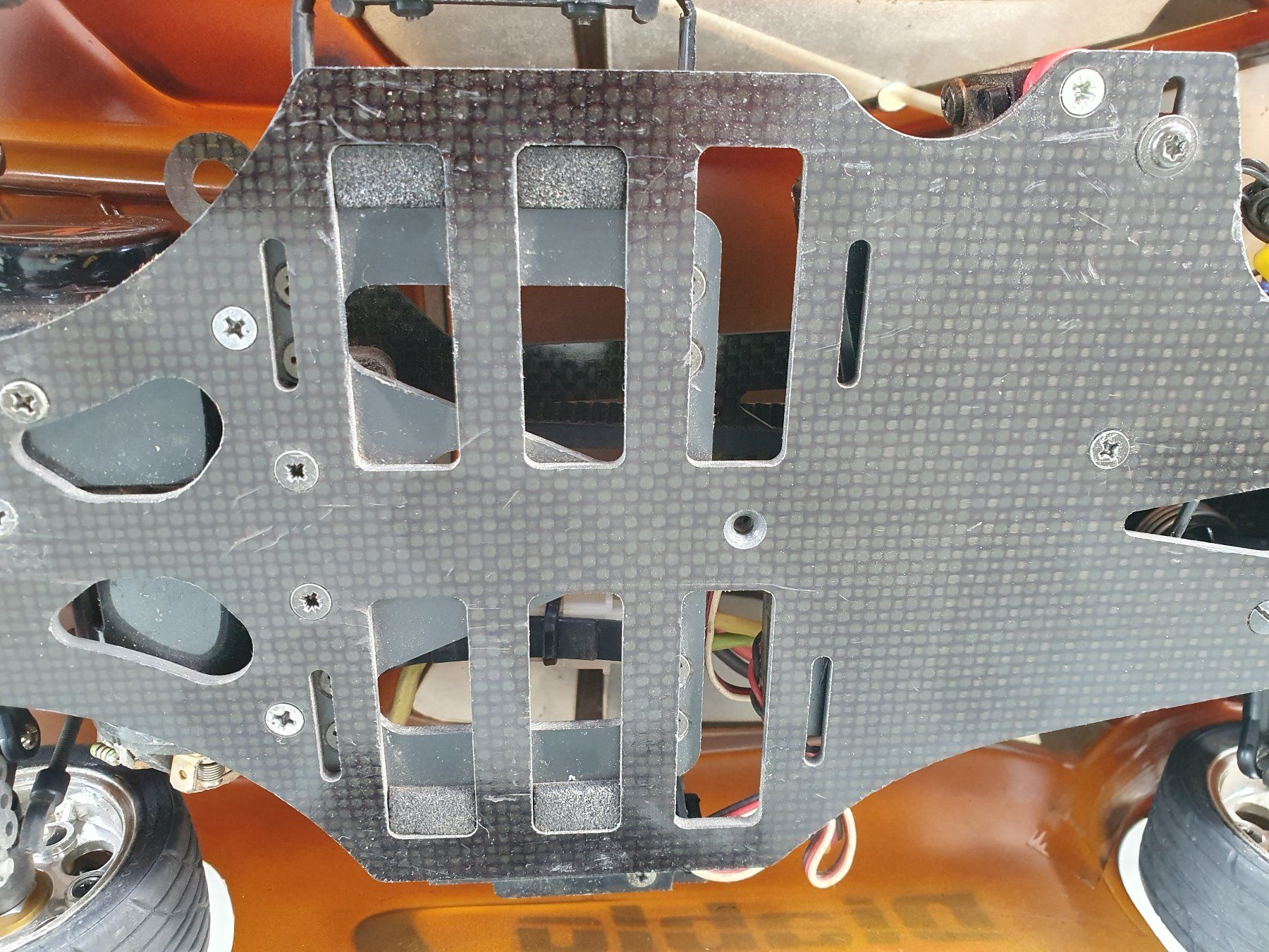HPI Modellismo RC: HPI  Lambo Diablo – Usato da Studen BE venduto da kissyves05 5