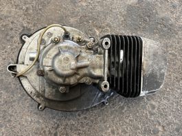 Piaggio Ciao Motor