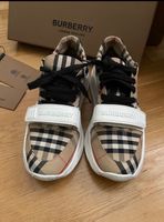 Sneakers Burberry