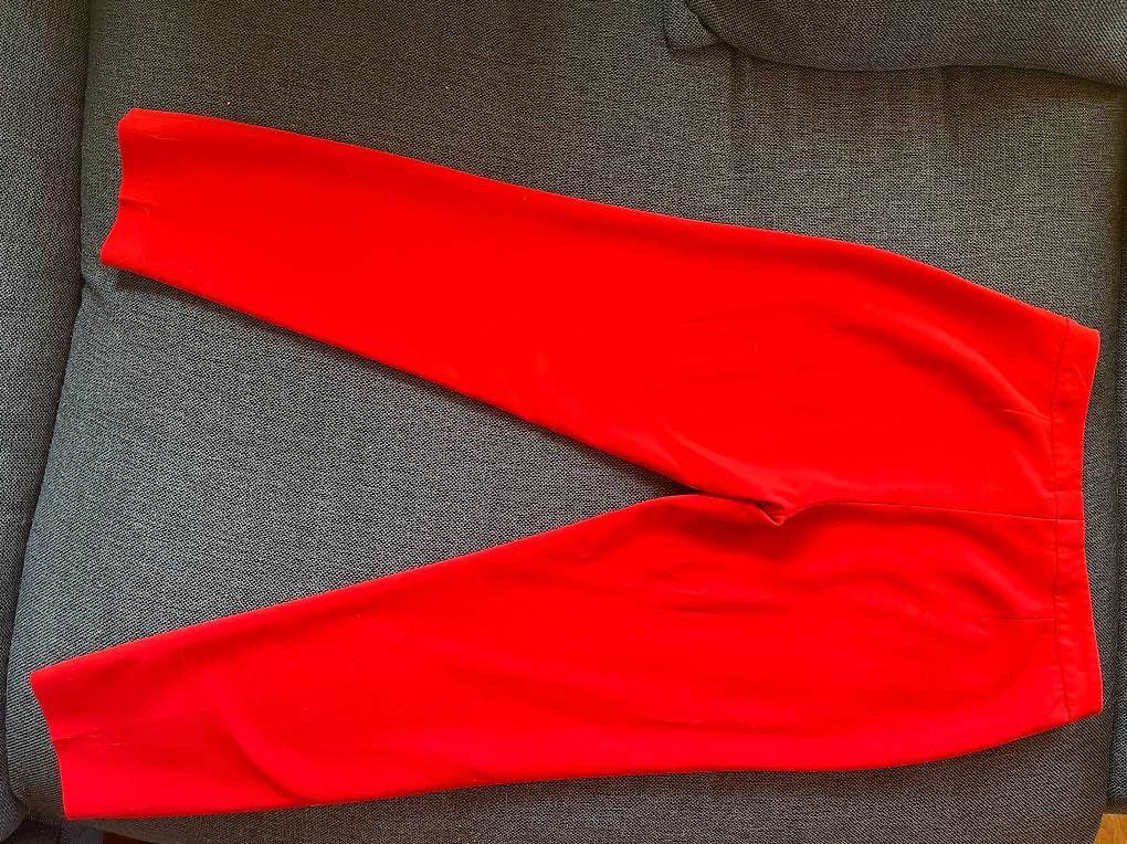 Pantaloni: Boss Chino Hosen – Usato da Elgg venduto da Tamlyn 1