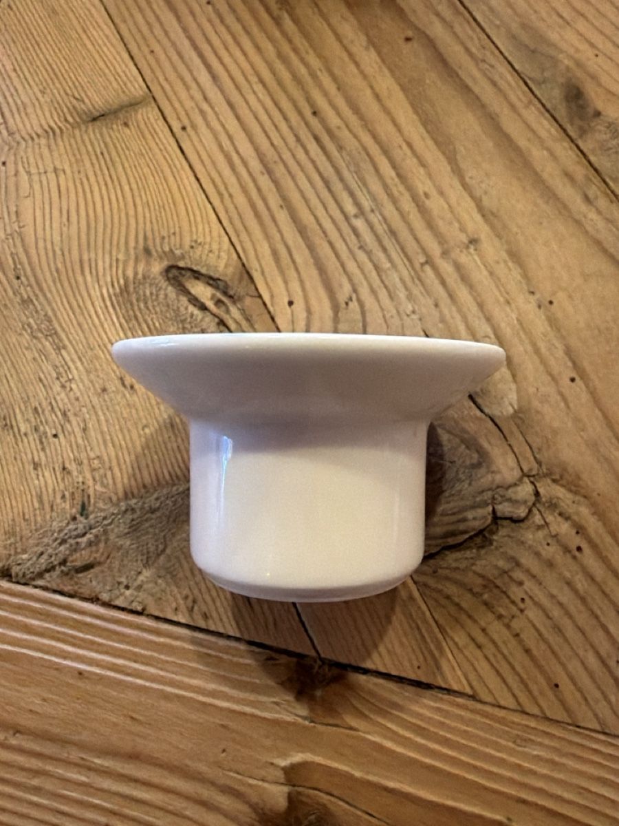 Villeroy & Boch Sonstiges Geschirr: Eierbecher Royal Villeroy & Boch – Gebraucht aus Saanenmöser von ballerinas