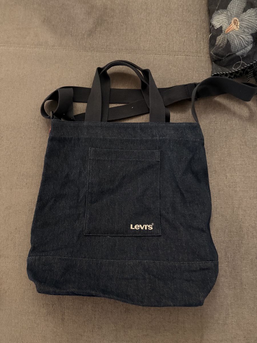 Levi's Borse: Levi‘s Tote Tasche – Nuovo (secondo la descrizione) da Knonau venduto da Danyboy30