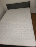 Boxspringbett 140x200 