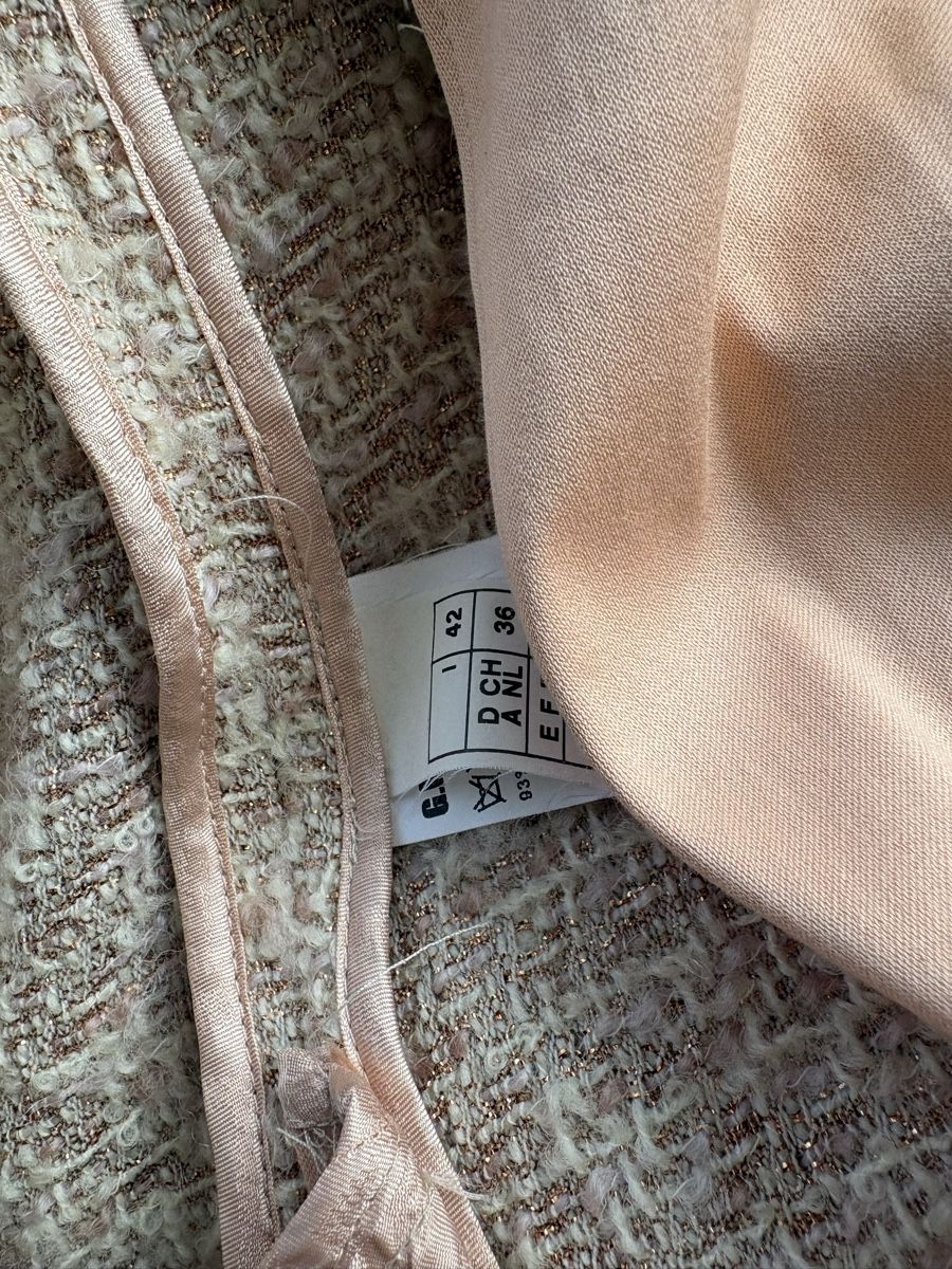 Missoni Anzüge & Kostüme: MISSONI Ensemble – Gebraucht aus Sutz von paleo6454 8