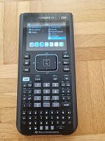 Gymnasium Taschenrechner Texas Instruments TI-Nspire