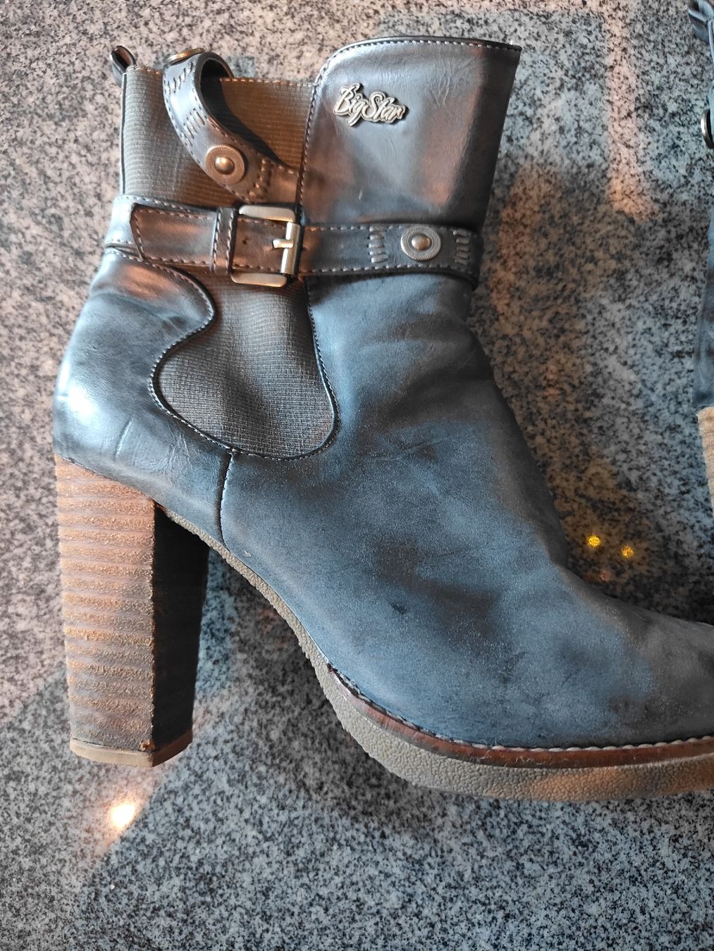 Scarpe da donna: Stiefel Gr. 37 – Usato da Tenniken venduto da Pasci1990 1