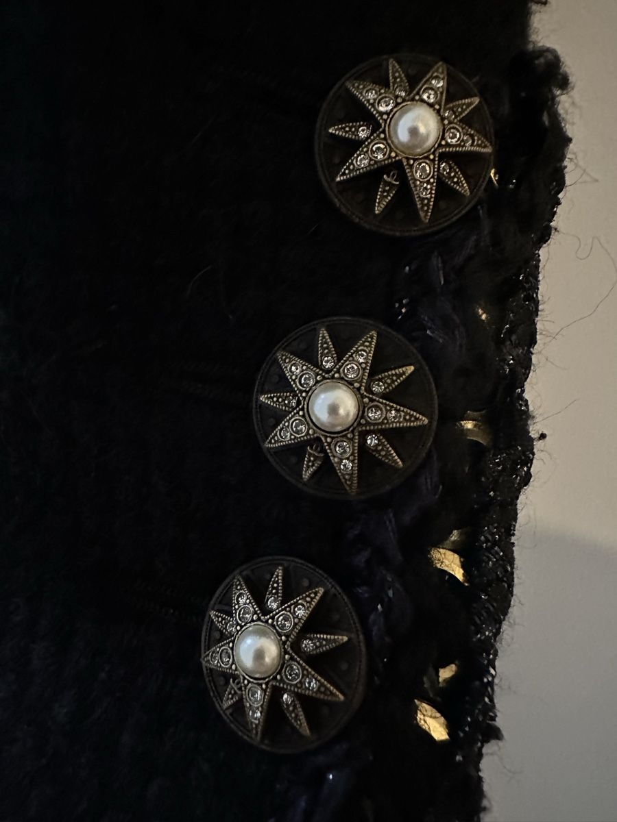 Chanel Cappotti: CHANEL Mantel – Nuovo e nell'imballaggio originale da Basel venduto da pat_ttq6 2