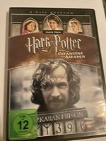 Harry Potter und der Gefangene von Askaban