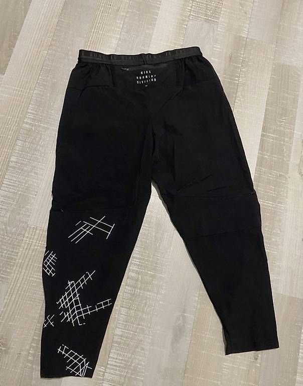 Pantaloni: Nike running division  – Nuovo e nell'imballaggio originale da Genève venduto da raf_zxk5 2