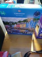Puzzle Gibsons Tobermory 1000 Teile 