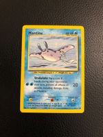 Neo Genesis Mantine 64/111 Ab 1