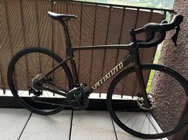 Specialized Roubaix Sport