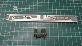HAG platine de toit