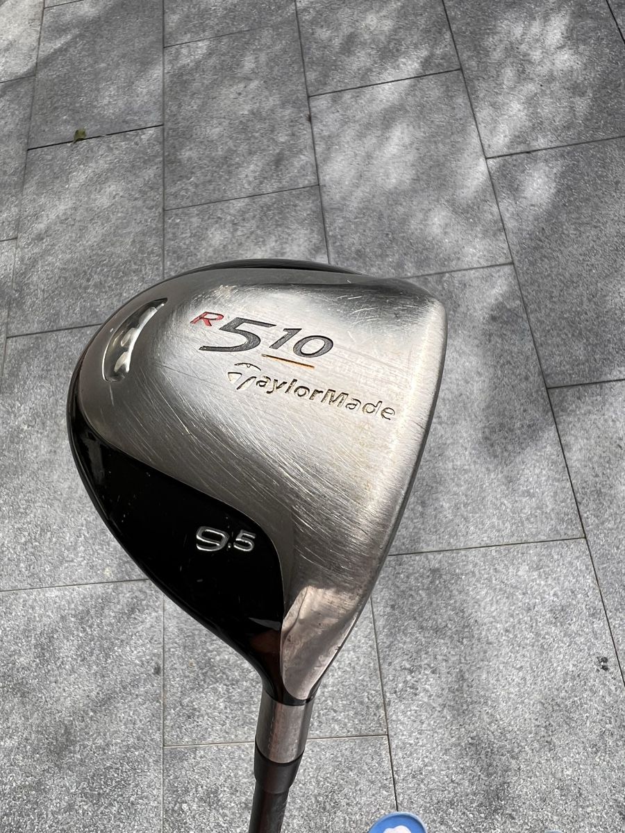 Taylor Made Clubs & Sets: Taylormade Driver – D'occasion à Bülach par academias 2