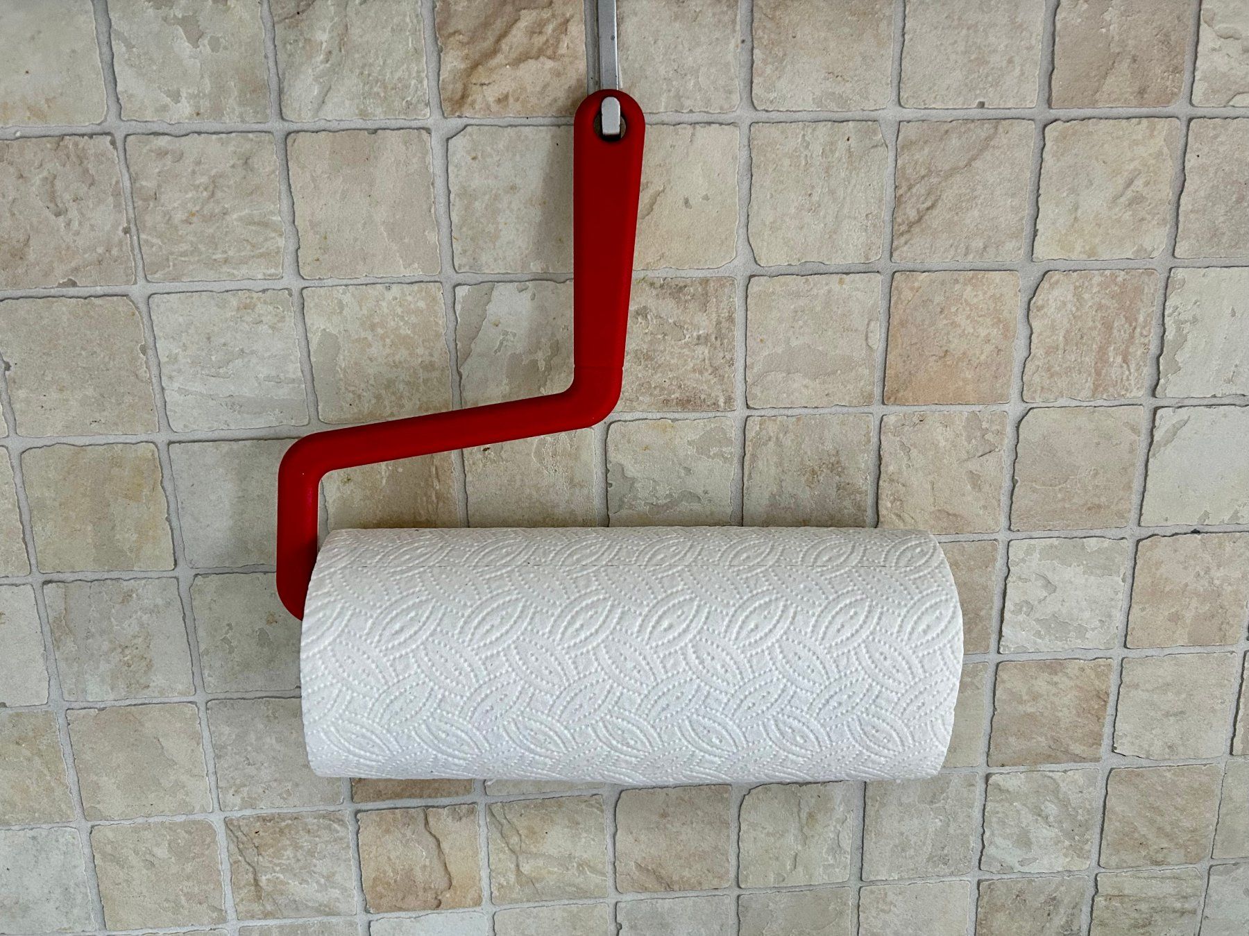 Altro per la casa: Peleg Design / Küchenpapierhalter – Usato da Dietlikon venduto da Mankai