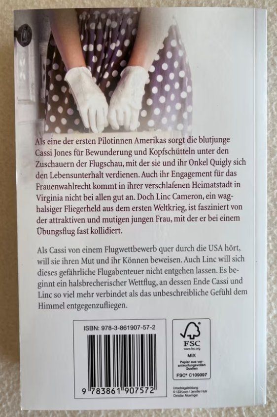Libri: ÜBER DEN WOLKEN (Roman) – Usato da Frauenfeld venduto da SCHATZtruhe369 1