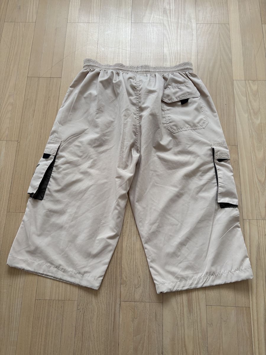 Jack Wolfskin Hosen: Jack Wolfskin Shorts, Gr. M – Gebraucht aus Oberengstringen von Marling 1