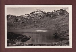 LAGO NARET - 1937