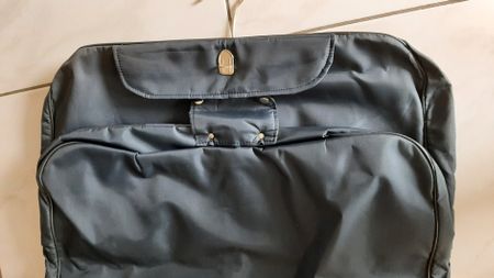 kleidertasche