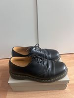 Dr. Martens Pointure 42 Cuir Noir, Classiques!